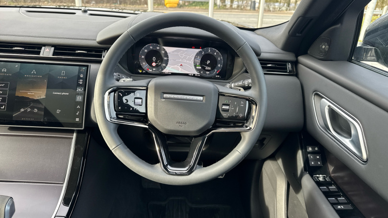 Land Rover Range Rover Velar 2.0 P400e Dynamic SE 5dr Auto Estate